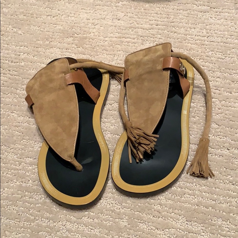 Beautiful Sandals